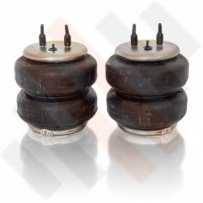 Firestone Double Convoluted Air Spring | Airsuspension | 6781 | A01-760-6781