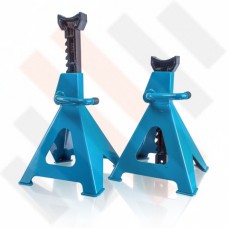 Axle Stand Set 2pc