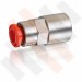 Straight Push-in Air Flow connector with Internal Thread 8mm | Semi-airsuspension