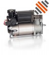 WABCO 4154033030 12v Airsuspension Compressor | Airsuspension