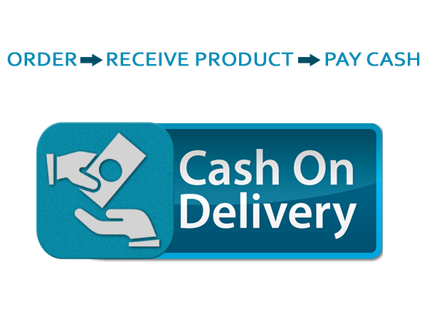 Cash On Delivery